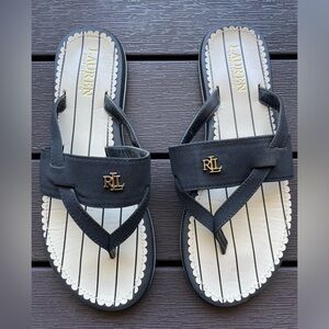 Lauren Ralph Lauren Sandals